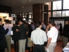 Exhibitors available covering multiple interests