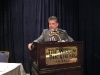 Experienced, University and Private Practice based speakers.