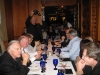 Frequent social activities provide opportunities for networking as well as exchange of ideas.