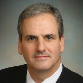 David Evans, MBA, PhD